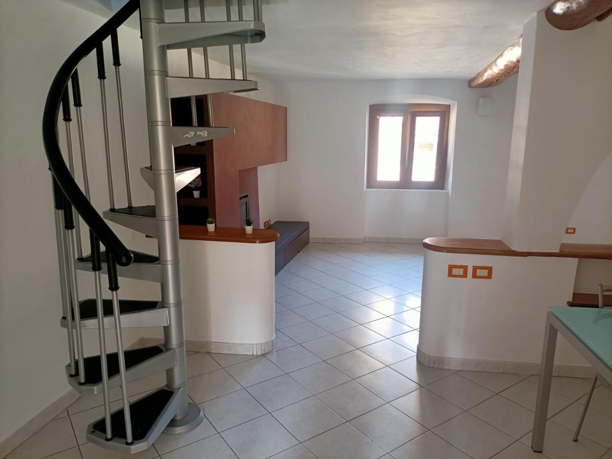 Stella House Apartment Торино Екстериор снимка