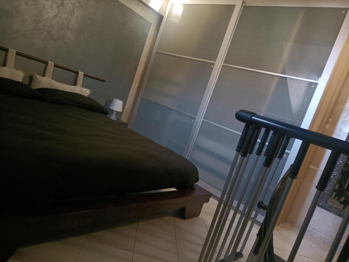 Stella House Apartment Торино Екстериор снимка