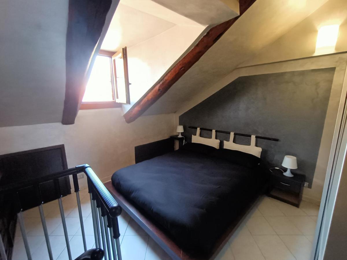 Stella House Apartment Торино Екстериор снимка