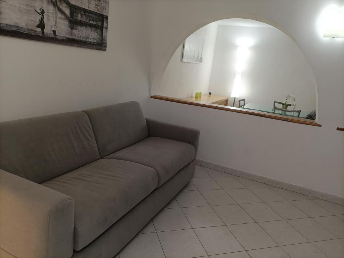 Stella House Apartment Торино Екстериор снимка